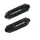 SW-Motech Sturzpads für Suzuki GSX-S 1000 (21-) Schwarz