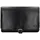 Mika Aktentasche Leder 40 cm schwarz