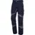 Kübler Sommerhose ACTIVIQ dunkelblau/anthrazit Form 2150 Größe 28