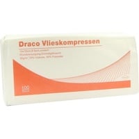 Dr. Ausbüttel & Co. GmbH Vlieskompressen unsteril 8fach