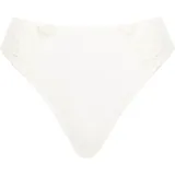 Conturelle Felina Provence Midislip, floral, Stickerei, für Damen, 48 VANILLE, 46