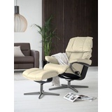 Stressless Relaxsessel »Reno«, beige