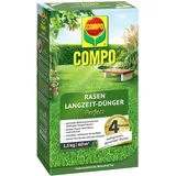 Compo Rasendünger Langzeitwirkung 1,5 kg