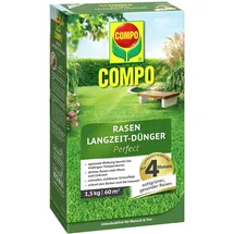 Compo Rasendünger Langzeitwirkung 1,5 kg