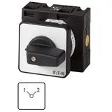 Eaton Power Quality Eaton Umschalter T3-3-8222/E