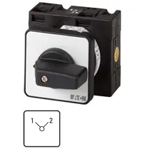 Eaton Power Quality Eaton Umschalter T3-3-8222/E