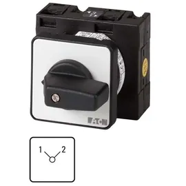 Eaton Power Quality Eaton Umschalter T3-3-8222/E
