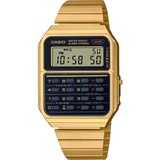 Casio Watch CA-500WEG-1AEF