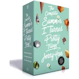 simon + schuster llc The Complete Summer I Turned Pretty Trilogy (Boxed Set)