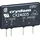 CRYDOM Halbleiterrelais CX380D5 5A Schaltspannung (max.): 530 V/AC Nullspannungsschaltend 1St.