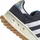 Adidas Run 84 SHANAV/FTWWHT/MSILVE 44