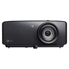 Optoma UHZ58LV Laser schwarz