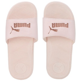 Puma Cool Cat 2.0 Badelatschen Damen 05 cloud pink/rose gold 40.5