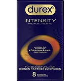 DUREX Kondome Intensity Premium, 8 St.