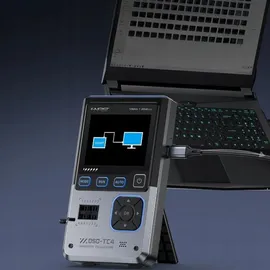 FNIRSI DSO-TC4