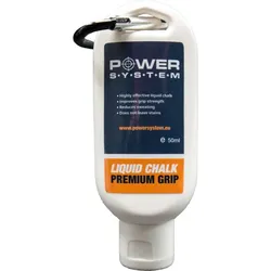 Power System Liquid Chalk Flüssigmagnesium 50 ml