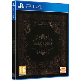 Dark Souls Trilogy