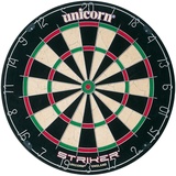 Unicorn Information System Unicorn Bristle Board Striker