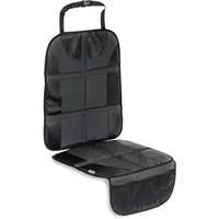 hauck Sitzunterlage Sit on me Deluxe black