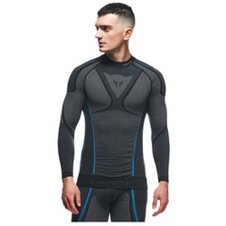 Dry LS Funktions-Shirt schwarz, M