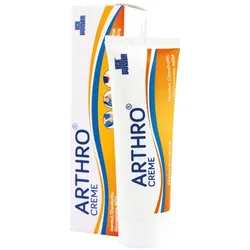 ICE POWER Arthro Creme 60 g Creme