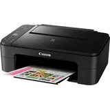 Canon PIXMA TS3150 Tintenstrahl A4 4800 x 1200 DPI WLAN - Schwarz