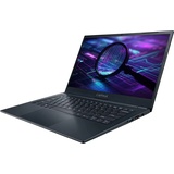 Captiva Getac S410 G4 Laptop 35,6 cm (14") Full HD Intel® CoreTM i7 GB DDR4-SDRAM 2 TB SSD Wi-Fi 6 (802.11ax) Windows 10 Home Schwarz