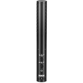 RØDE Microphones Rode VideoMic NTG