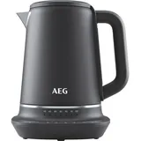 AEG Gourmet 7 K7-1-6BP black pearl