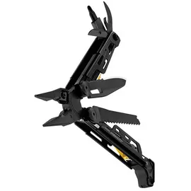Leatherman Signal Multitool schwarz