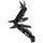 Leatherman Signal Multitool schwarz