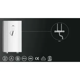 AEG DDLE Kompakt OT 11/13