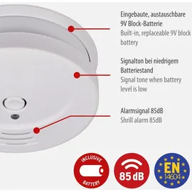 Brennenstuhl RM C 9010 3 St.