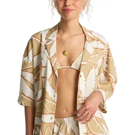 BILLABONG Beach Side Beige XS