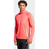 Adidas Tiro 24 Winterized Oberteil Shock Red / Light Onix 3XL