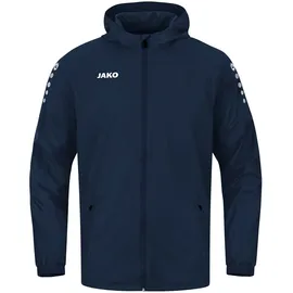 Jako Allwetterjacke Team 2.0 Marine 116