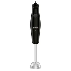 Tefal Stabmixer »HB1218«, 350 W, Turbomix+, Zelkrom Klingen-Technologie, Edelstahl, 36694935-0 Schwarz