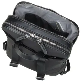 Mandarina Duck Hunter Schwarz