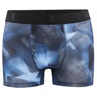 Craft Core DRY Boxer 3-INCH Men fluid /multi XL