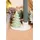 home&styling collection Home Styling Collection Kerzenständer in grün | Gr.: onesize