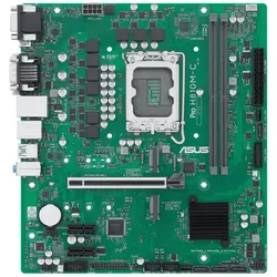 ASUS PRO H810M-C-CSM Business Mainboard