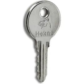 Hekna Hauptschlüssel HS Sperre 501-900 schließt alle 400 Sperren