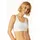 SCHIESSER Uncover Bustier Weiß 3XL