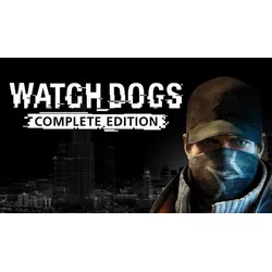 Watch Dogs Complete Edition