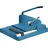 DAHLE 842, mehrfarbig