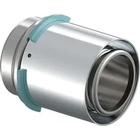 Uponor rs adapter press 63-rs2