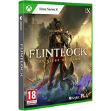 Maximum Games Flintlock: The Siege of Dawn - Deluxe Edition, Xbox Series X, M (Reif)