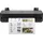 HP DesignJet T230 (Tintenpatrone, Farbe), Drucker, Schwarz