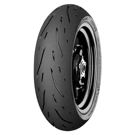 Continental ContiSportAttack 5 Rear 190/55 R17 75W