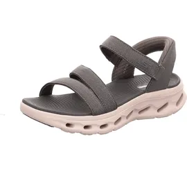 SKECHERS GO WALK GLIDE-STEP 2.0 Ella Damen Grün 39